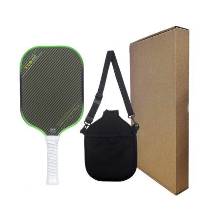Professional Grade Paddle with Bag