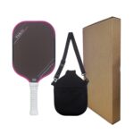 Propulsion Core Paddle with Bag