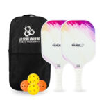 Custom UV Printed Paddles for Adults