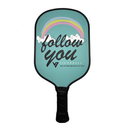 Vulcan Pickleball Paddles