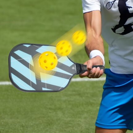 Wholesale Supply Pickleball Racket
